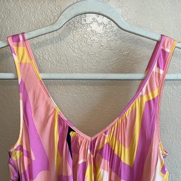 Anthropologie Plenty by Tracy Reese Dress - Picture 3 of 9